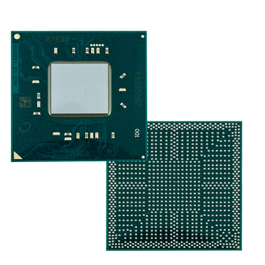 Processador Intel Celeron N4100 Quad Core 1.1-2.4ghz Sr3s0