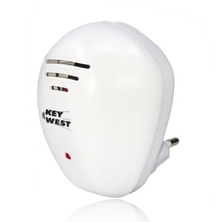 4 Repelentes Eletrônicos de Pernilongos, Ratos e Morcegos - DNI 6950 em Oferta na Shopee