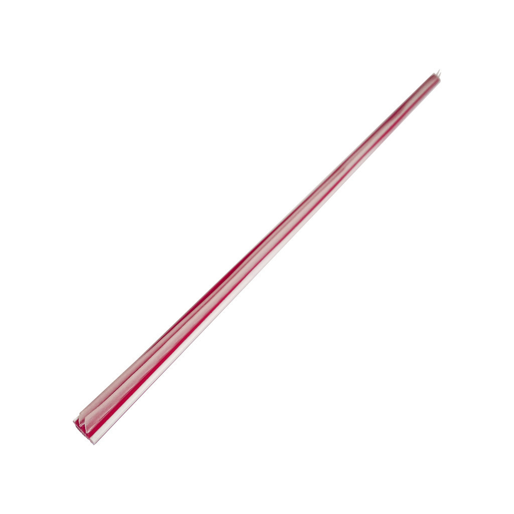 Gaxeta Borracha de Silicone Maleável de duas membranas Original Tampa de Vidro de Freezer Metalfrio