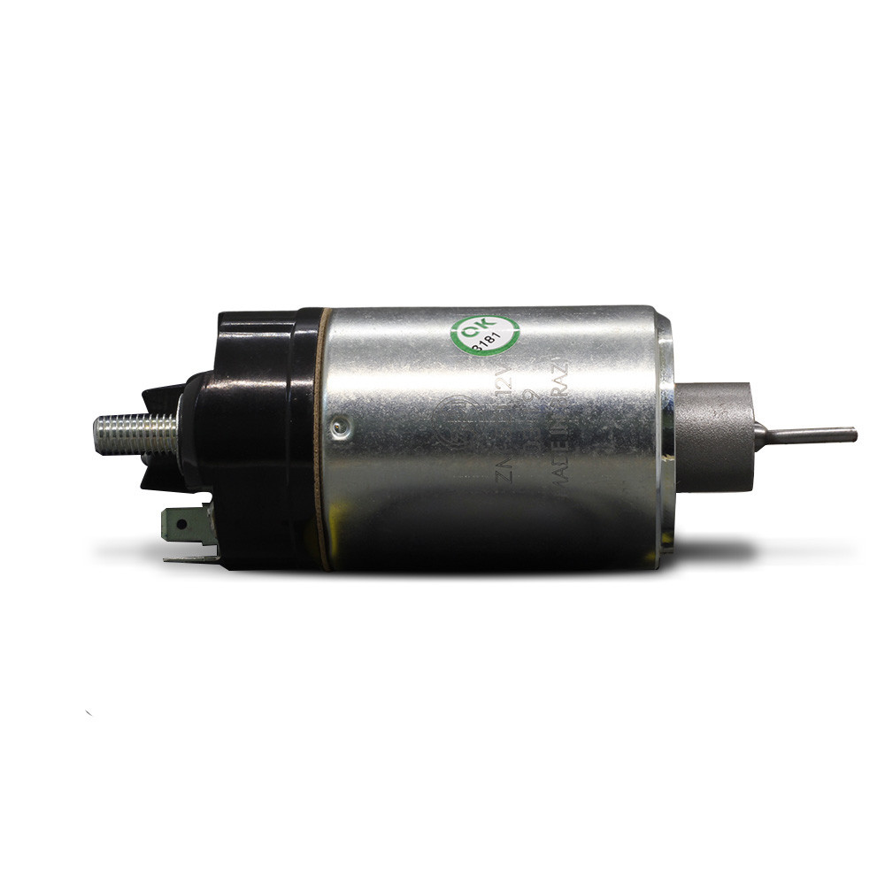 Automático Motor de Partida Fusca Kombi Brasilia Variant Karman Ghia 72 a 79 Motor 1300 1500 1600