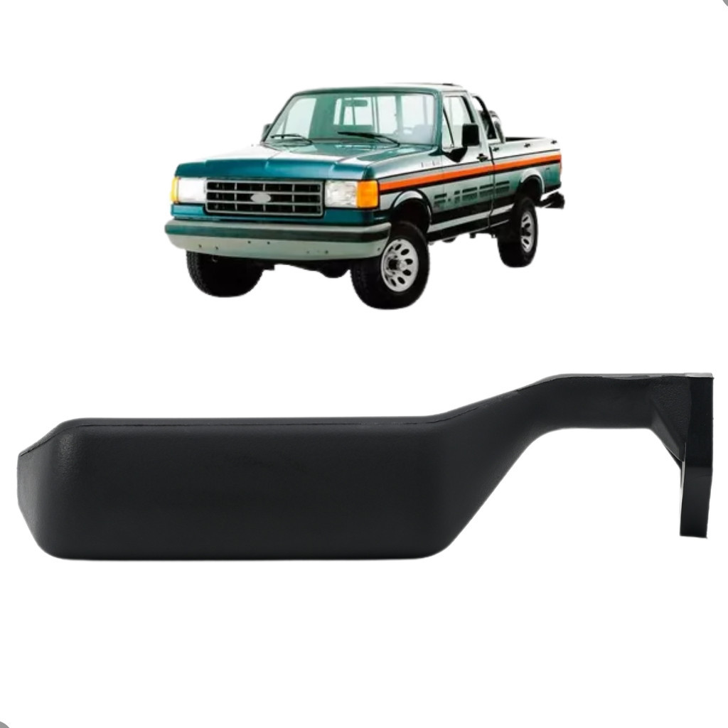 Maçaneta Interna Porta F1000 F4000 F1200 F14000 1993 até 1996 1997 1998