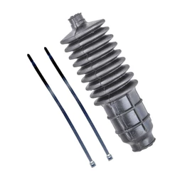 Kit Coifa Caixa Direção Fiat Uno 1985 a 2010 - 156075 - 132701