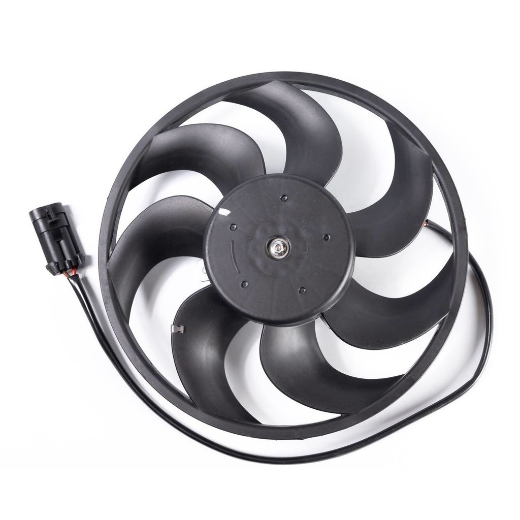 MOTOR VENTILADOR RADIADOR GM VECTRA - 12V