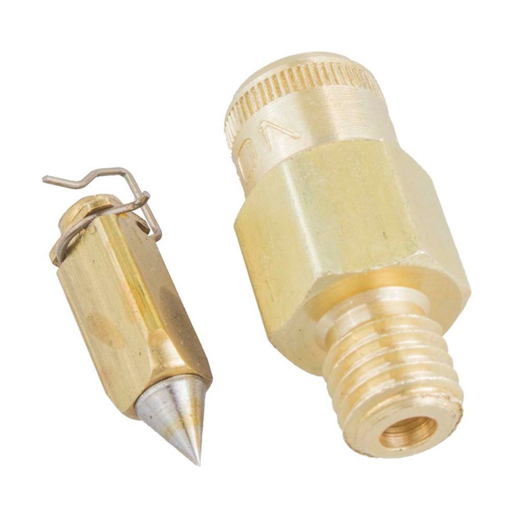 Agulha Carburador Fiat Uno 1990 a 1993 - 104482 - 7150