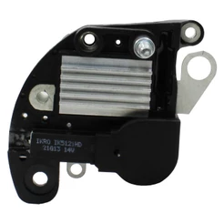 Regulador Voltagem 14v Corsa Celta Palio Uno Modelo Delco IK5121
