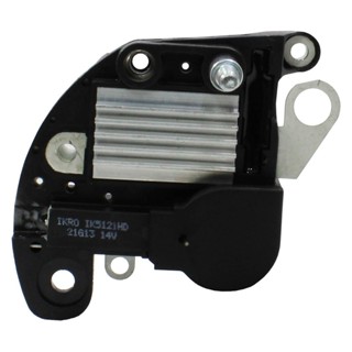 Regulador Voltagem 14v Corsa Celta Palio Uno Modelo Delco IK5121 em Oferta na Shopee