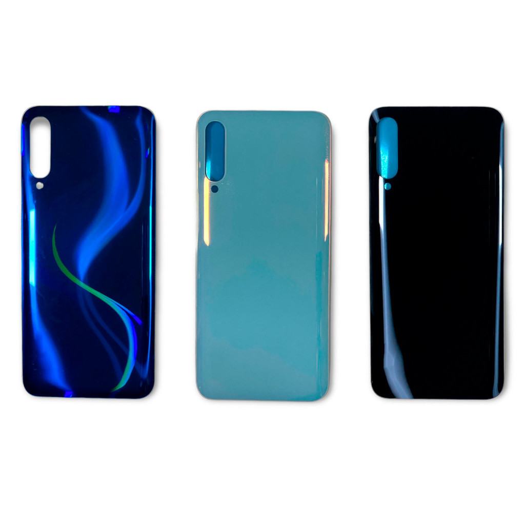 Tampa Traseira Mi A3 Envio Rápido