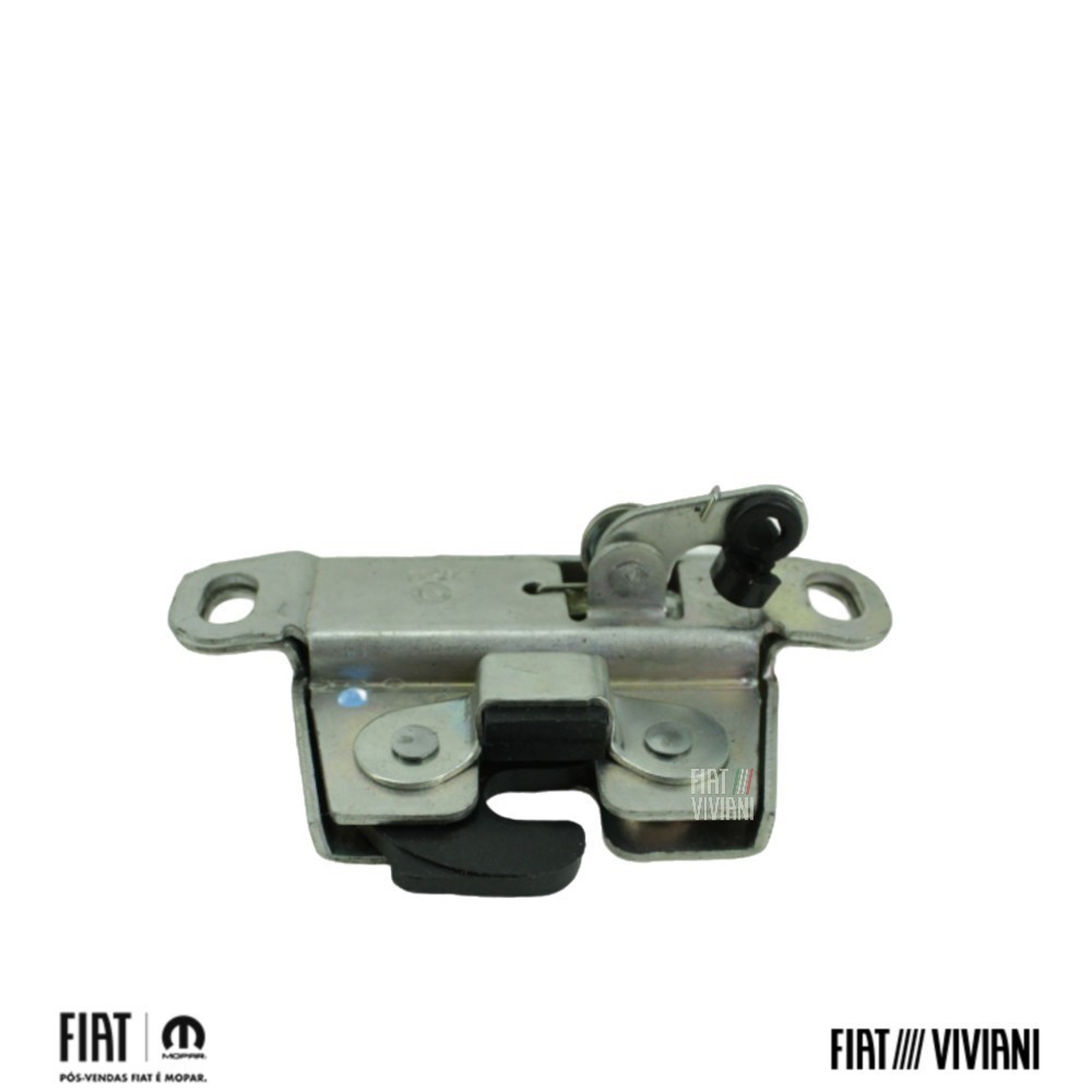 Fechadura Direita Inferior Porta Malas Fiat  Nova Strada Marea Weekend em Oferta na Shopee