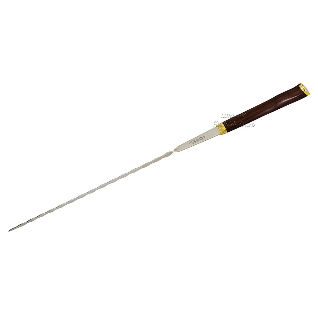 Espeto Zakharov Bull 80 cm IC120M
