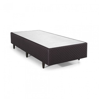Base Box Solteiro Rígido Idea  Colchões em Oferta na Shopee