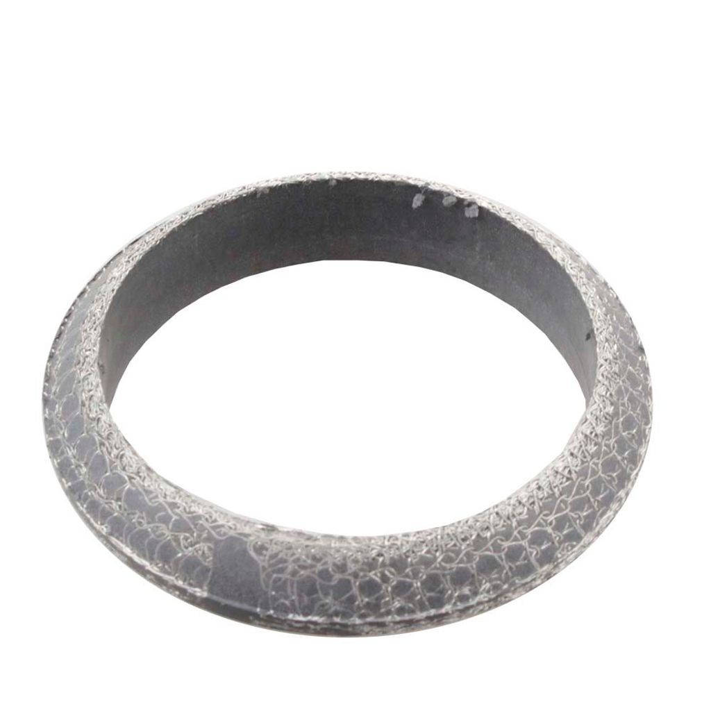 Gaxeta Saída Escapamento Vw Saveiro 1980 a 2010 - 118666 - 99101