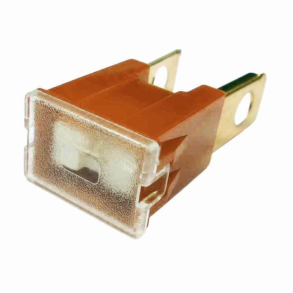 KIT 2 FUSIVEL MEGA MACHO 70A - UNIVERSAL em Oferta na Shopee