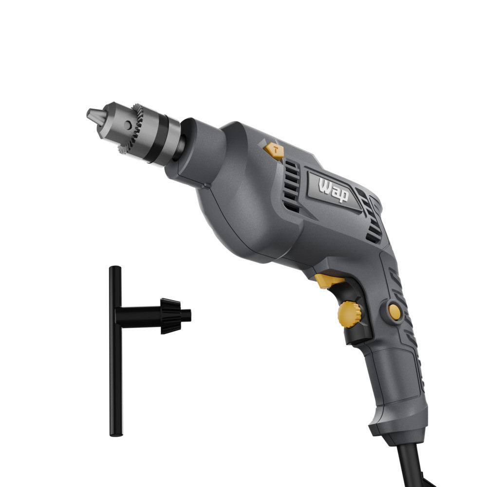 Parafusadeira e Furadeira de Impacto WAP WF 700FE 700W 220V