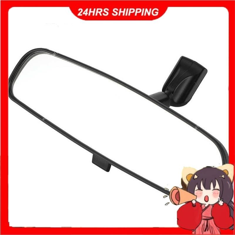 Espelho retrovisor interno de carro 76400-SDA-A03 para Honda 1.3L 1.5L CR-Z 2012-2013 Insat 2013-2014