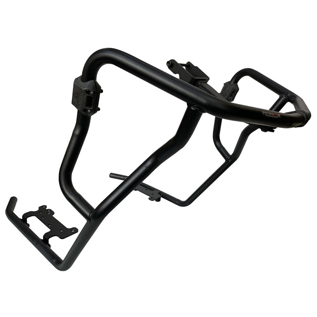 Protetor de Motor e Carenagem Coyote - ADV 150 ano 2021 até 2024 - Honda