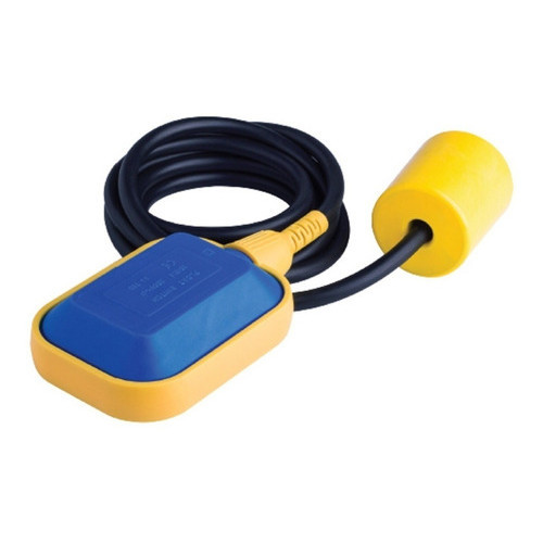 Chave Boia Elétrica Regulador De Nível Profissional 127-220v 15a