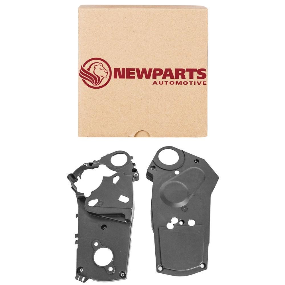 Kit Capa Correia Dentada Astra 2.0 8V 95 a 98 Newparts - Spare Parts and Accessories for Vehicles