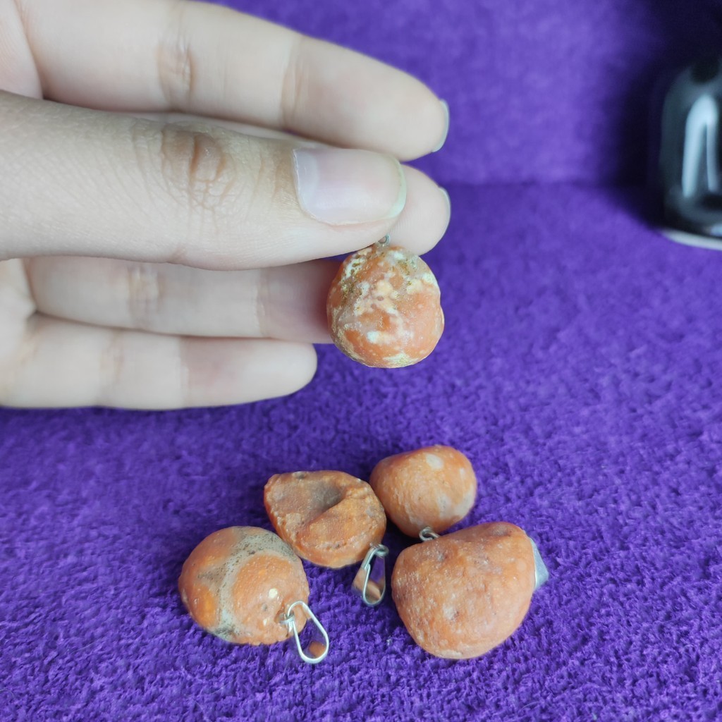 Agata de Fogo Bruto: Onde Comprar | BuscaProdutos