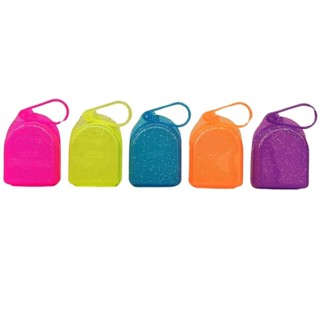 Caixa para Aparelho Móvel Ortodôntico Glitter Aroma Tutti Frutti Nova OGP Tamanho L - Opções em Oferta na Shopee
