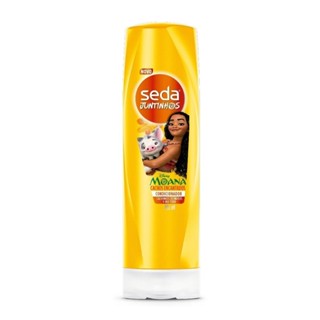 Condicionador Seda Juntinhos Moana Cachos Encantados 300ml em Oferta na Shopee