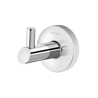 Cabide Para Banheiro Hope Cromado Docol em Oferta na Shopee