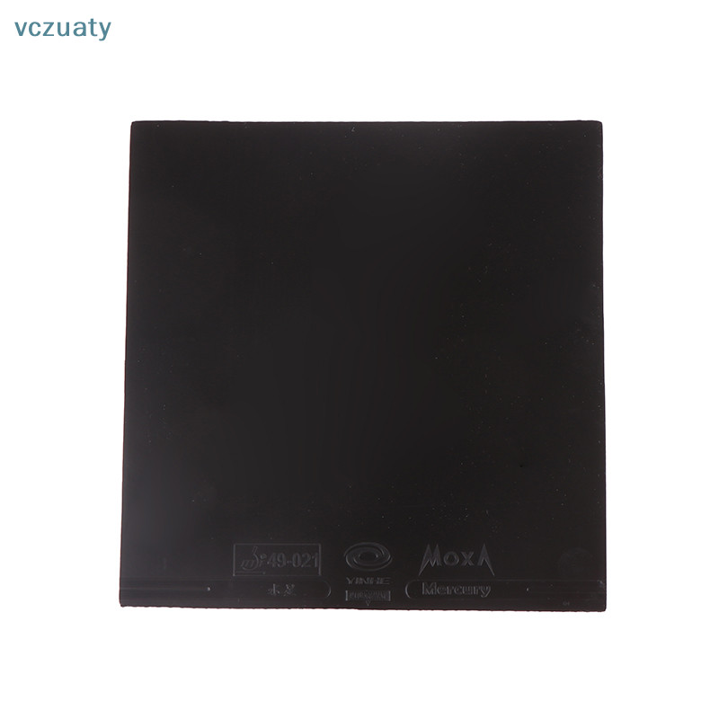 vczuaty YINHE Mercúrio II/MERCURY 2 Pips-In Original Ping Pong Borracha De Ataque Rápido BR