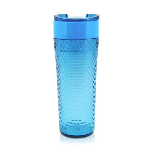 Garrafa Tampa e Infusor 450 ml - Jacki Design em Oferta na Shopee