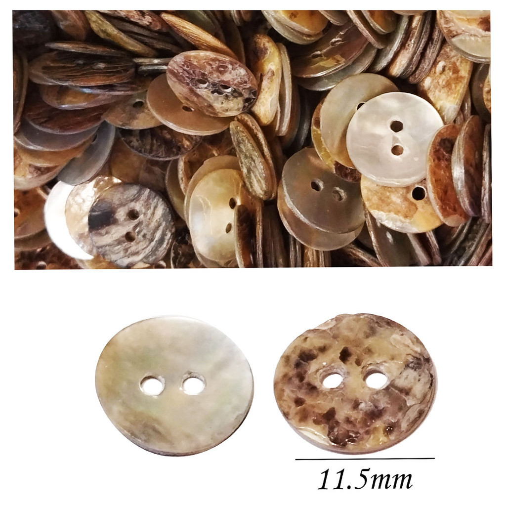 Botões de Madreperola Costura: Onde Comprar | BuscaProdutos