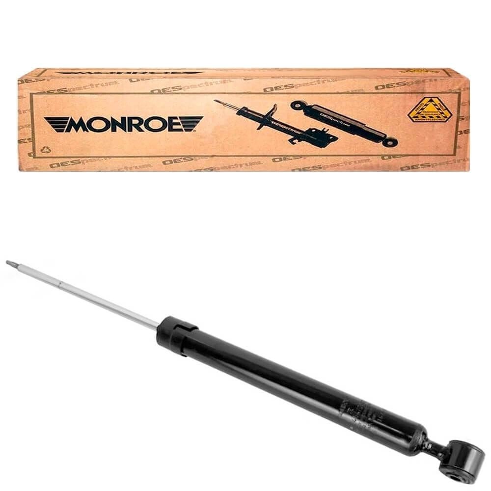 Amortecedor Ford New Ka 2015 A 2018 Tras Motorista Passageir em Oferta na Shopee