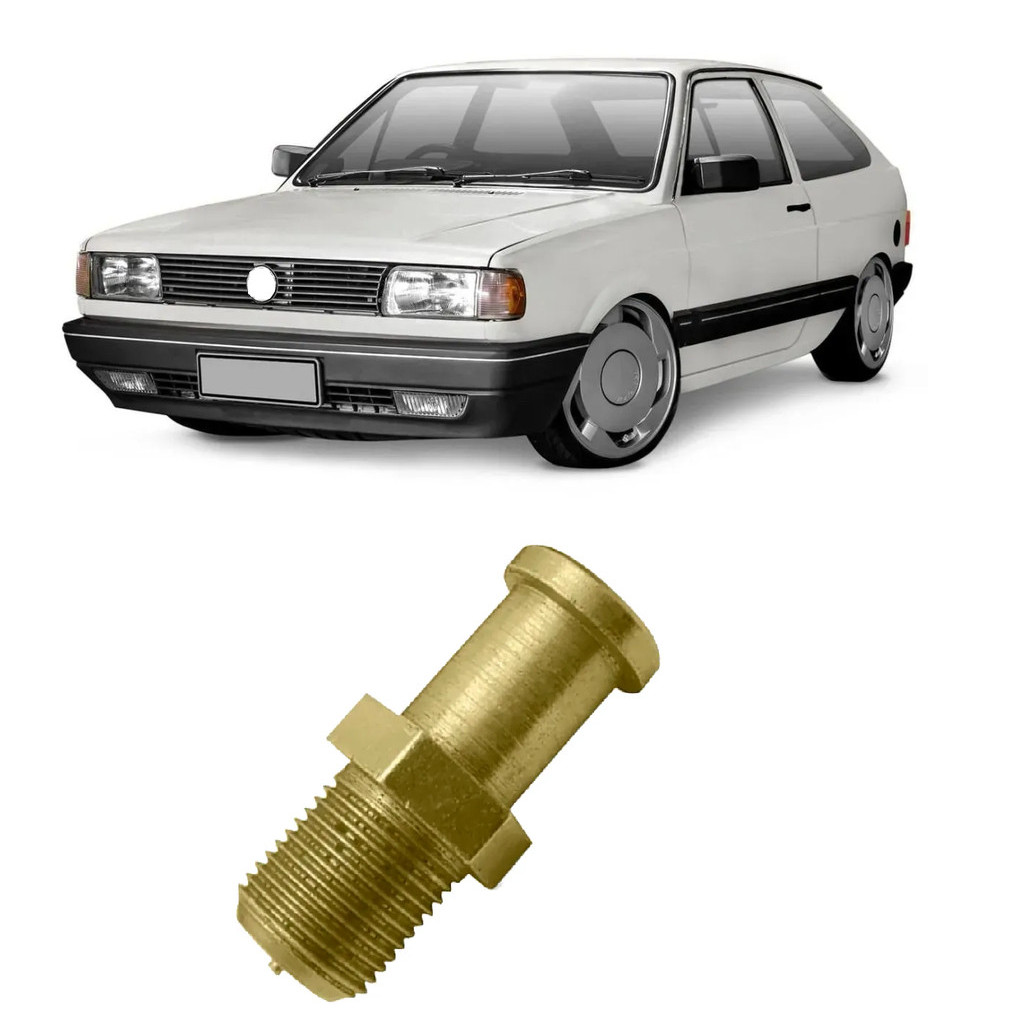 Batente Porta Dianteira Pino Voyage Gol G1 80 A 89 92 93 94 95 96 em Oferta na Shopee