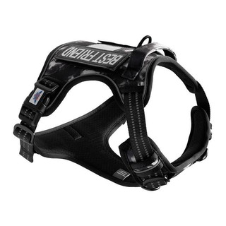 Peitoral Lopetudos EliteGear1, M, Branco Camuflado, LP-PTEG-MCWT em Oferta na Shopee