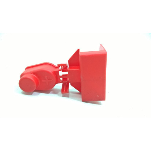 Tampa Capa Bateria Terminal Positivo Land Rover Sport 13-16