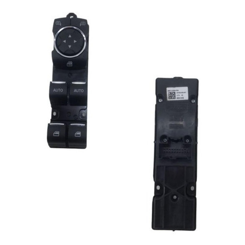 Interruptor Botão Vidro Retrovisor Elétric Ford Taurus 12/15