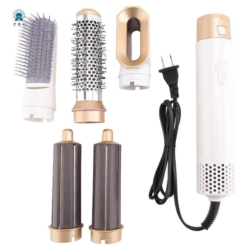 Secador De Cabelo Para Alisador De Escova US Plug