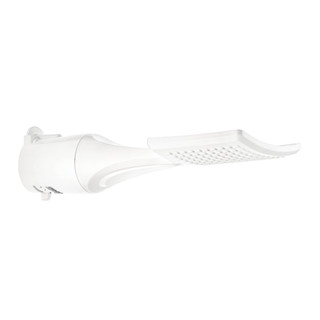 Chuveiro Ducha Lorenzetti Loren Shower Multitemperatura em Oferta na Shopee