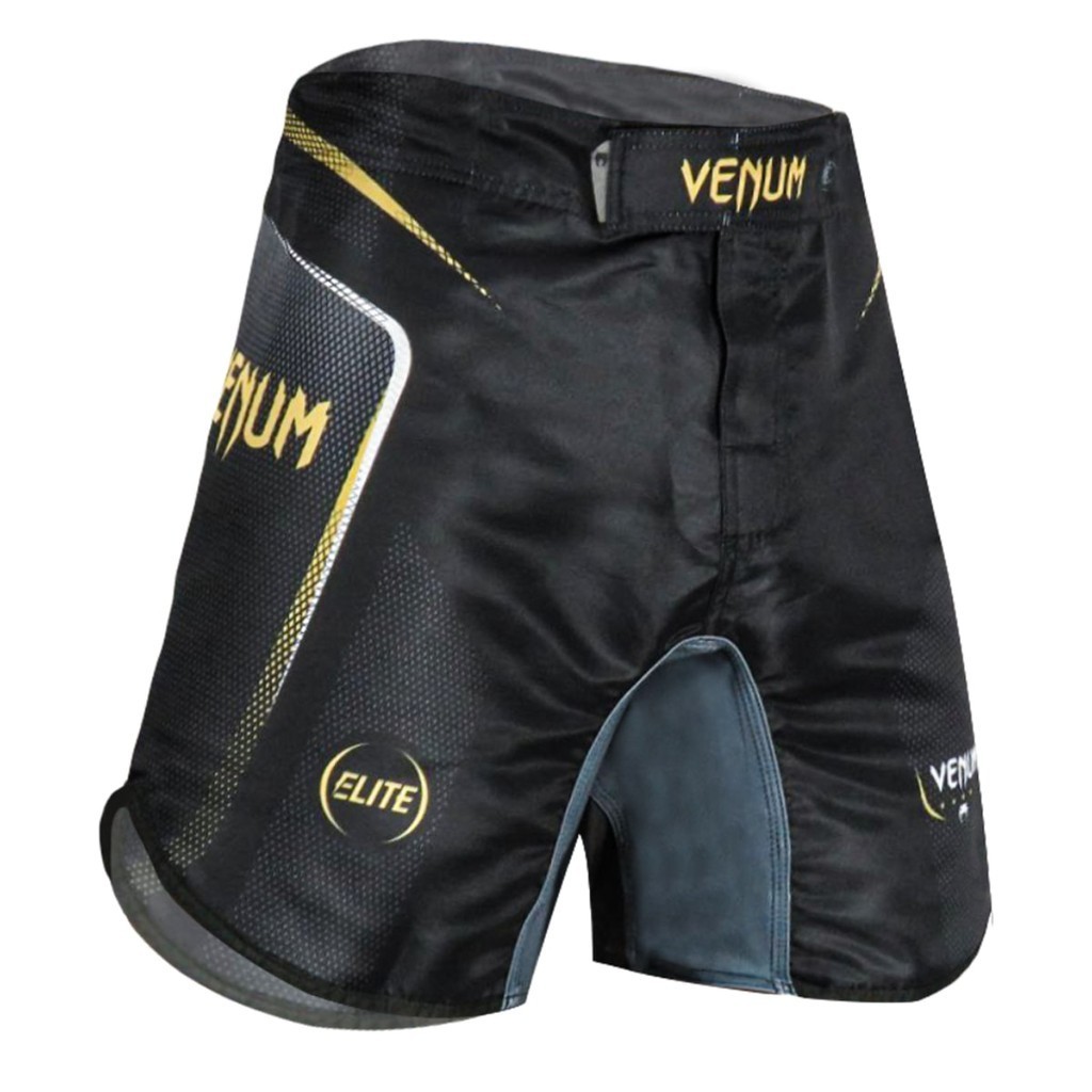 Short Venum Elite - Dark