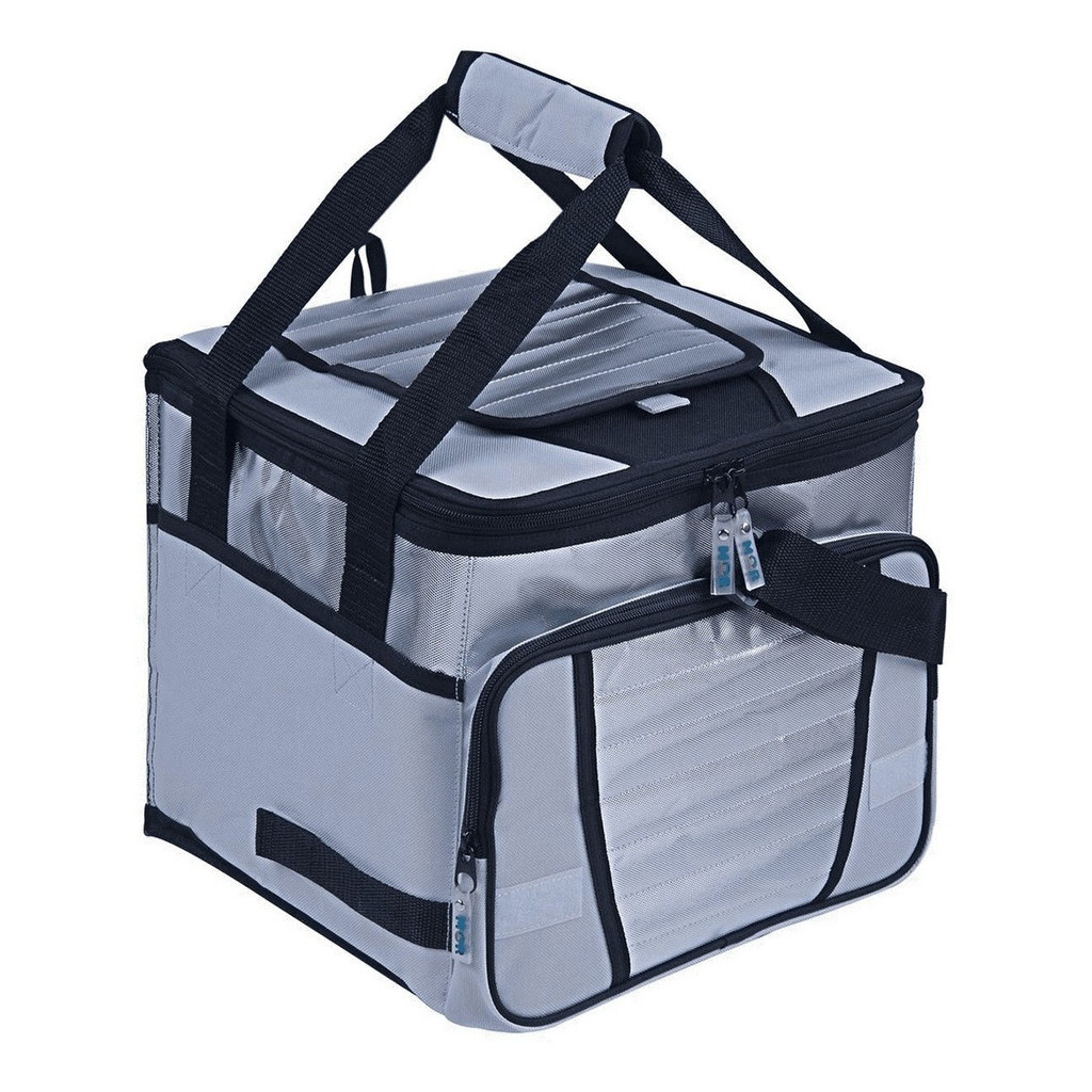 Bolsa Térmica Ice Cooler 24 Litros para Cerveja e Alimentos Mor em Oferta na Shopee