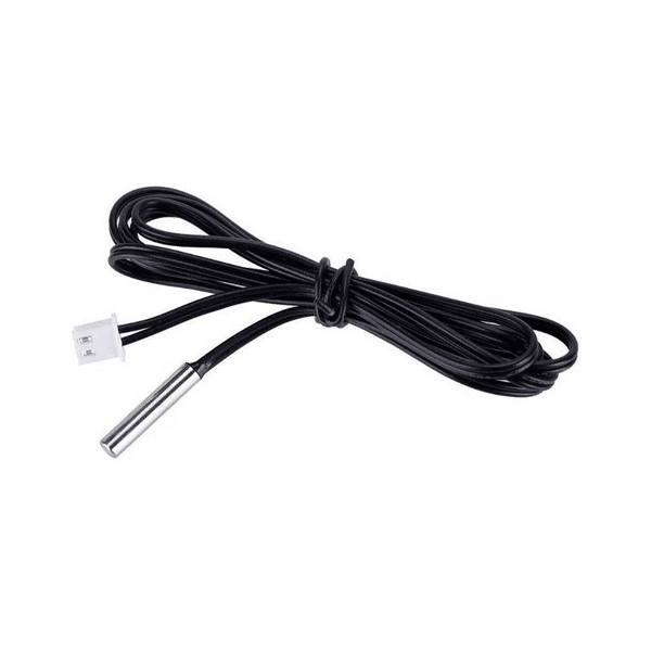 Sensor De Temperatura NTC 10K Encapsulado MF58 50cm