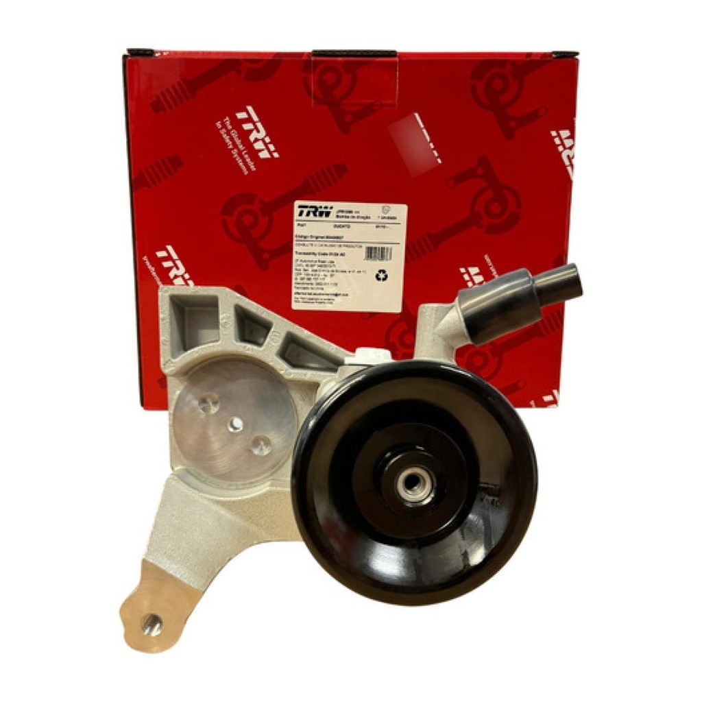 Bomba Direção Hidráulica Ducato 2.3 2014 2015 Original Tr em Oferta na Shopee