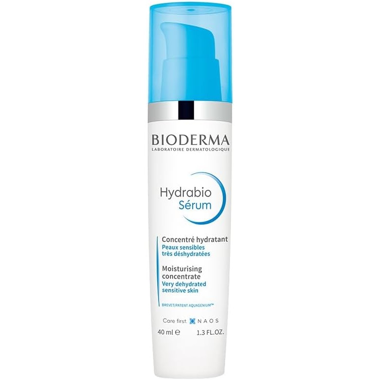 BIODERMA Hydrabio - Sérum Hidratante Facial 40ml