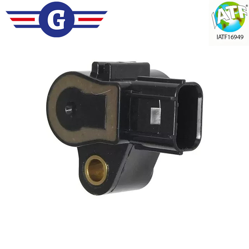 Sensor Tps Mpa Tbi Honda Cg 160 Start Flex 2018 2019 2020 JR5112