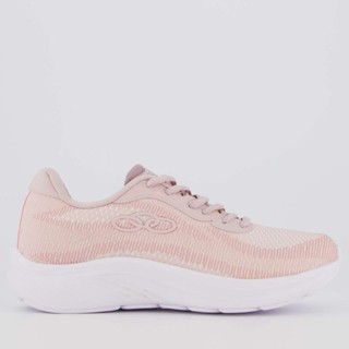 Tênis Olympikus Vertice Feminino Rosa em Oferta na Shopee