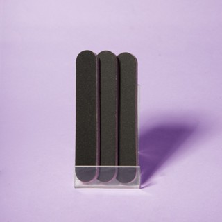 Lixa Polidora E.V.A.6 unidades - Unhas Brilhantes e Perfeitas! em Oferta na Shopee