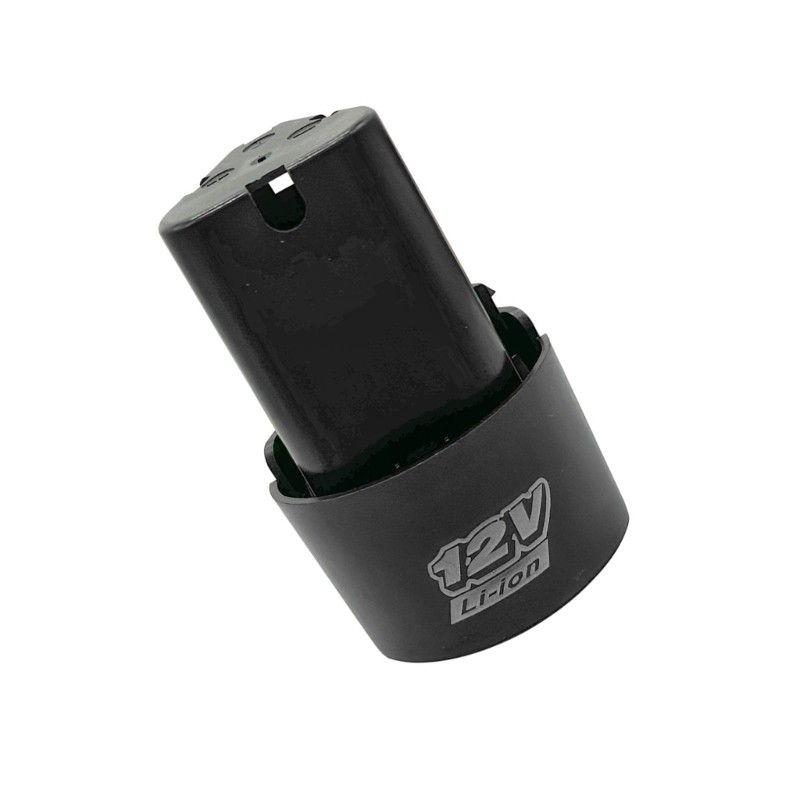 Caixa CM 12V Para Furadeiras E Sopradores