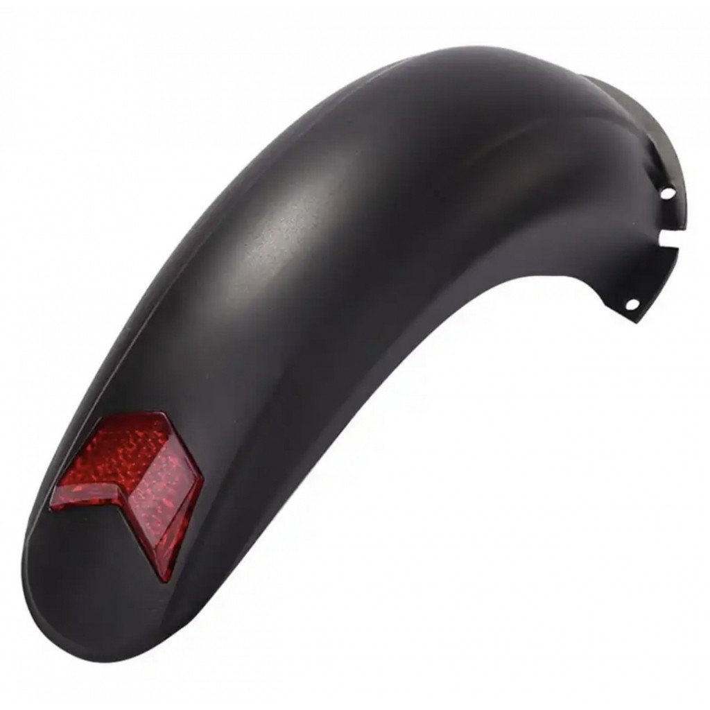 Para-Lama Traseiro - Peças Patinete Eletrico K10