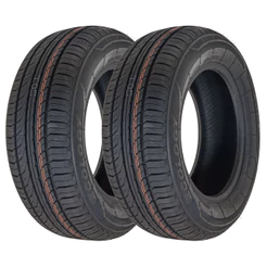 Kit 2 Pneus Aro 15 Xbri 205/60 R15 91V Ecology