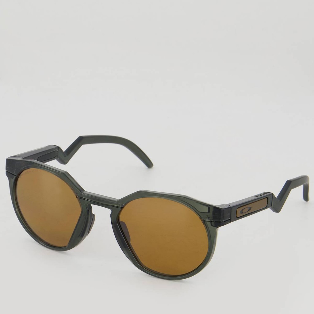 Óculos de Sol Oakley HSTN Matte Verde