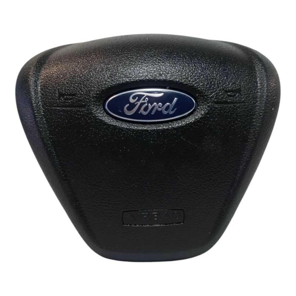 Bolsa Airbag Volante Ford Ka 2018/ 641755600aa
