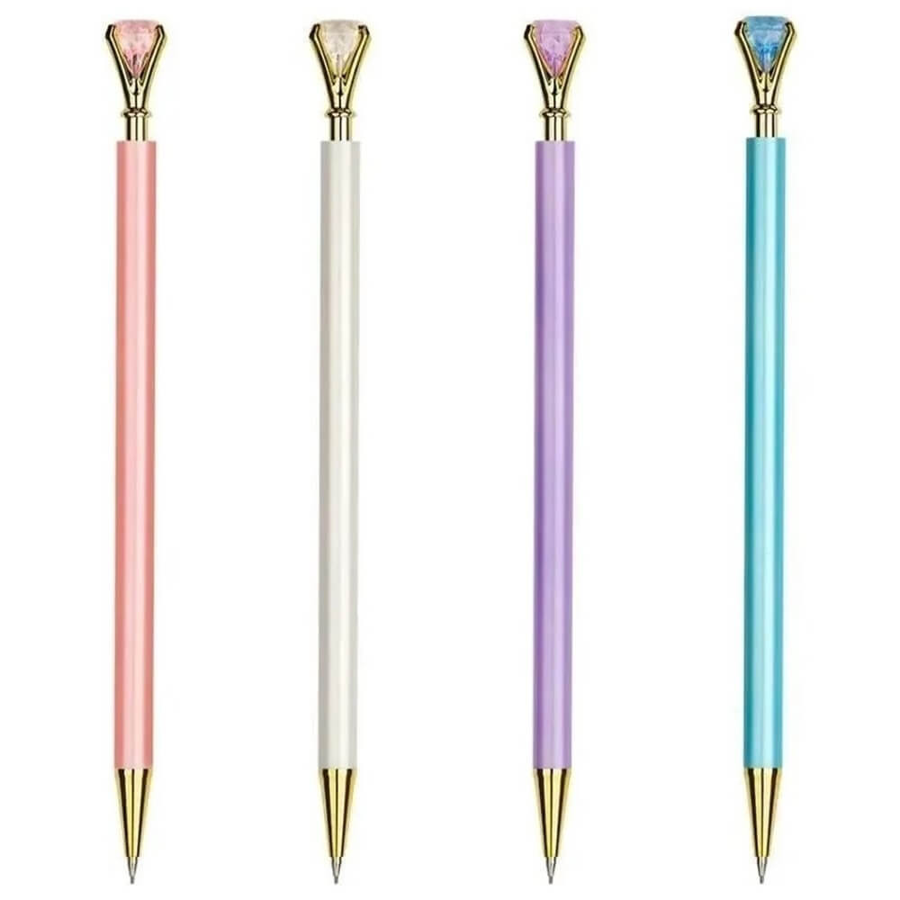 Lapiseira 0.7 mm Soul Diamond - BRW