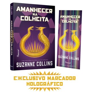Amanhecer na colheita - Rocco em Oferta na Shopee